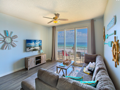 Oceanfront Condo with Great Views